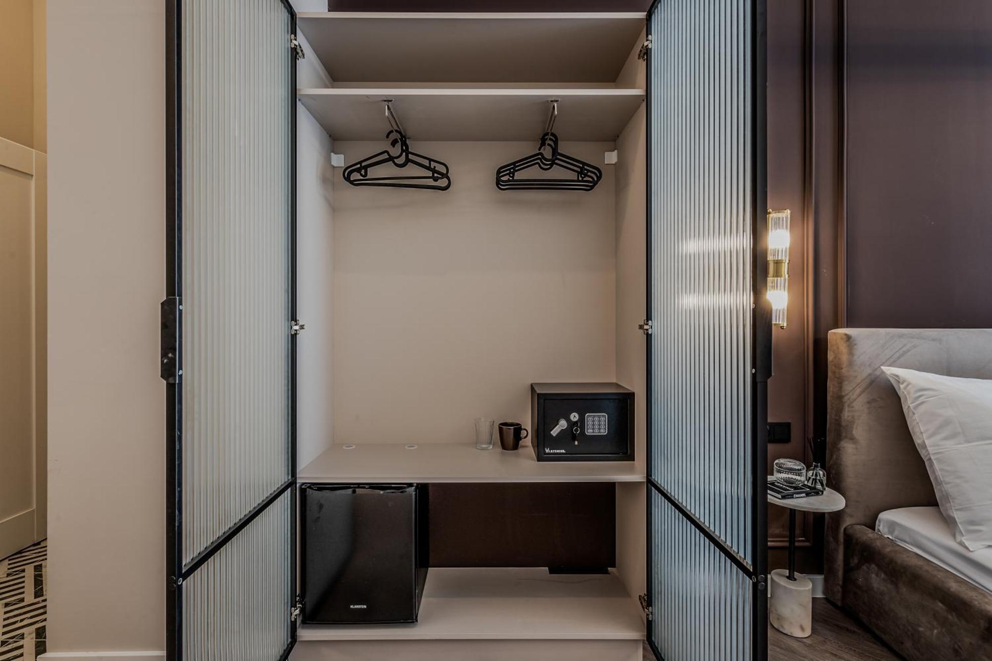 Timeless Boutique Suites By Bqa Budapeşte Dış mekan fotoğraf