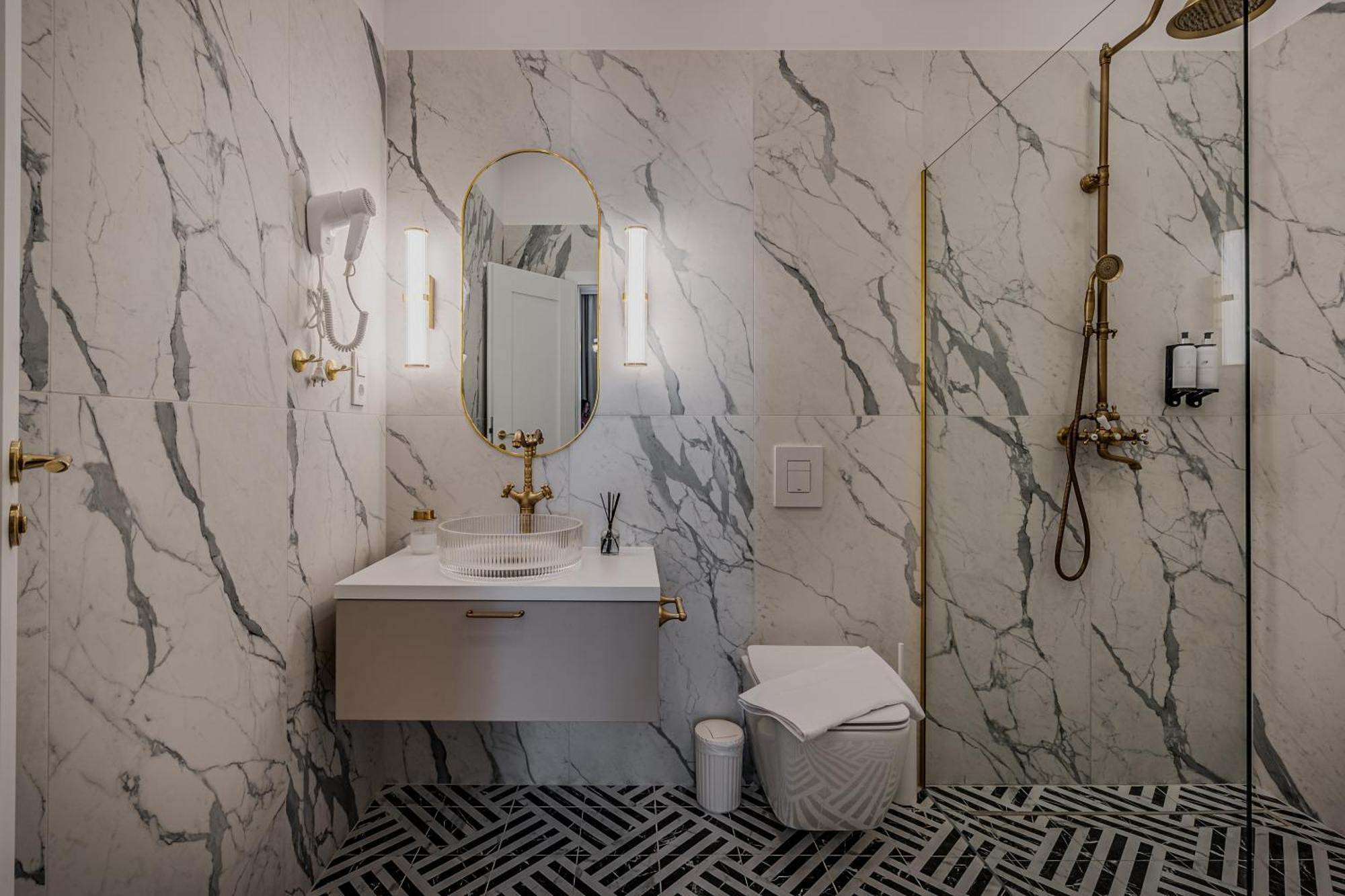 Timeless Boutique Suites By Bqa Budapeşte Dış mekan fotoğraf