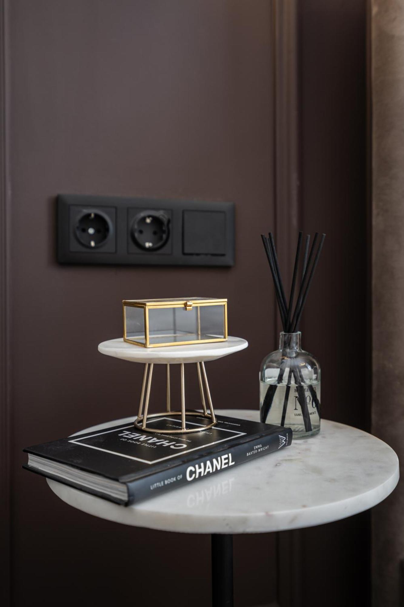 Timeless Boutique Suites By Bqa Budapeşte Dış mekan fotoğraf