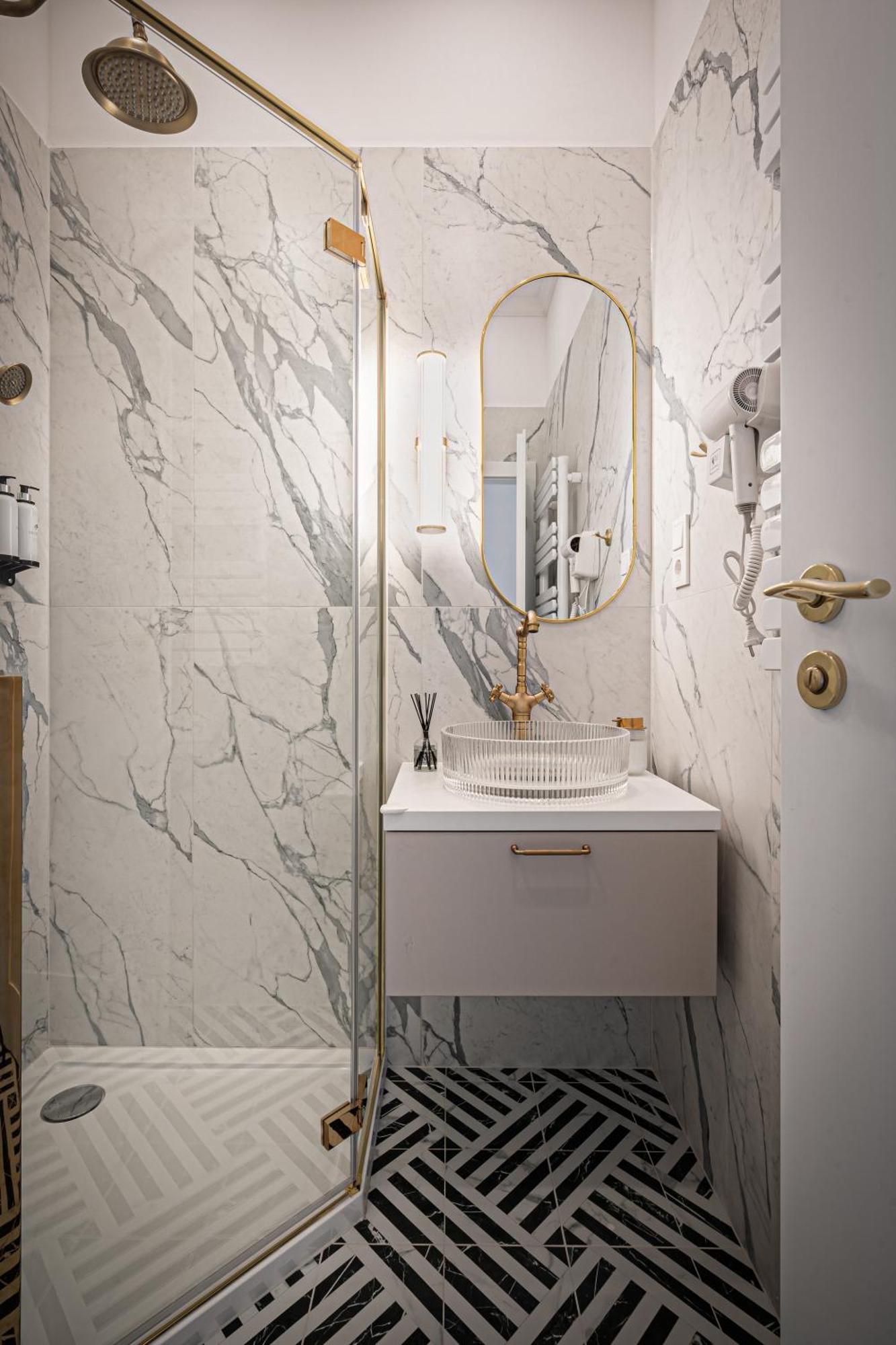 Timeless Boutique Suites By Bqa Budapeşte Dış mekan fotoğraf