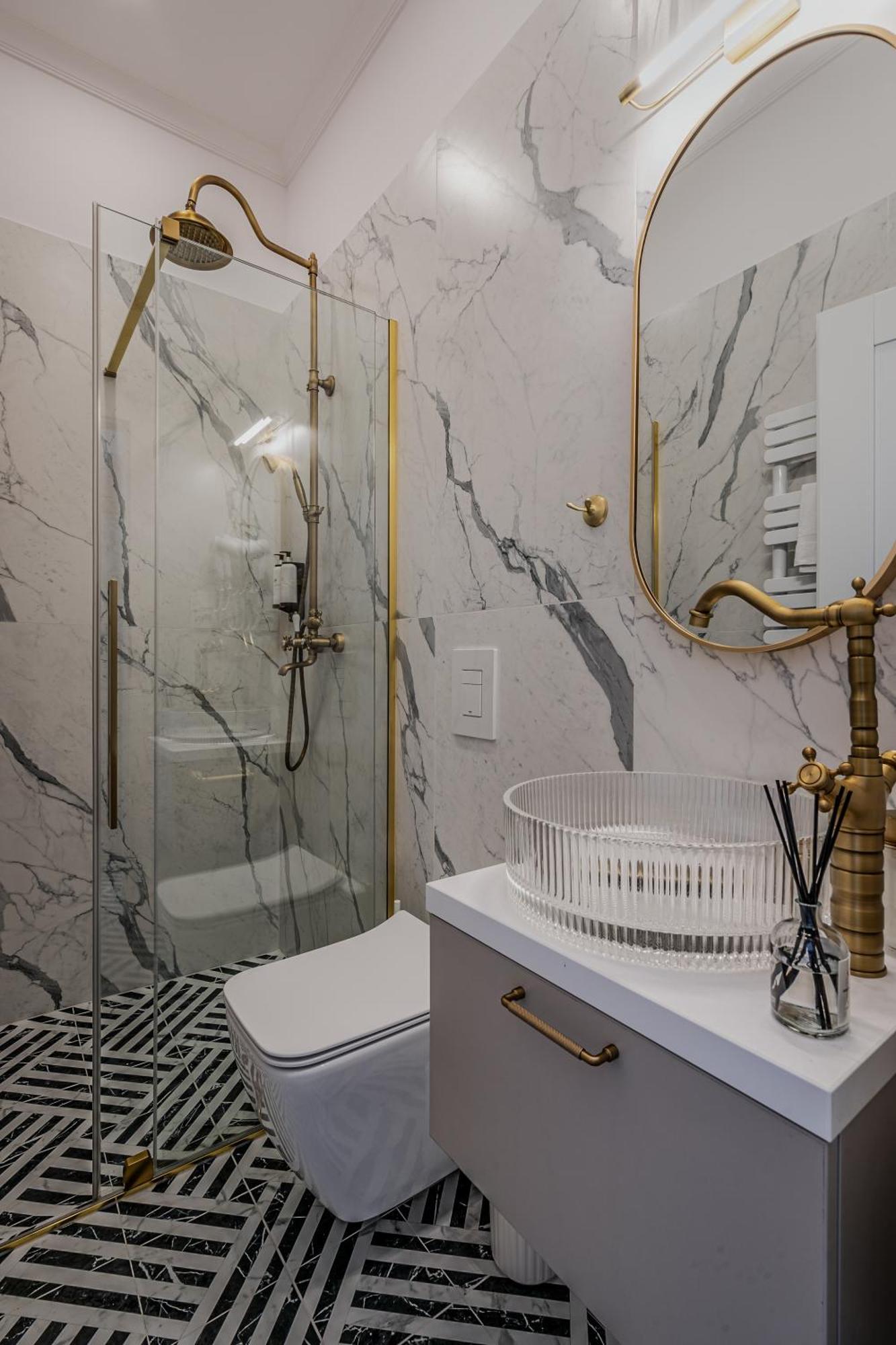 Timeless Boutique Suites By Bqa Budapeşte Dış mekan fotoğraf